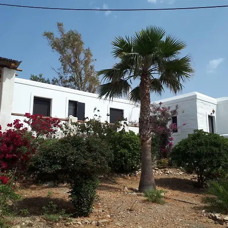 Hillside Paros Apartman Krotiri