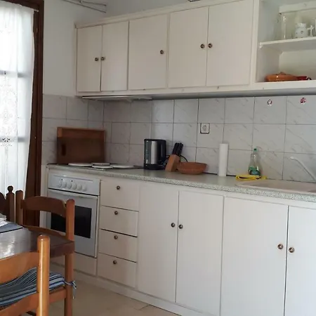 Apartman Hillside Paros Krotiri