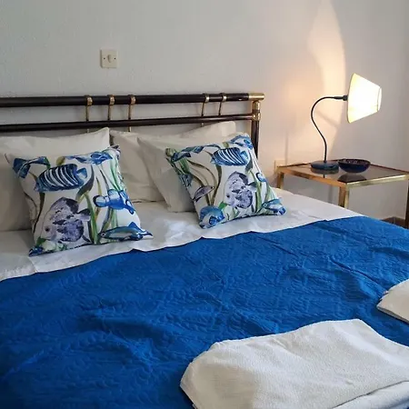 Apartman Hillside Paros